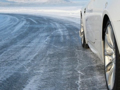 Bu yollar buz bağlayacaq - XƏBƏRDARLIQ 
