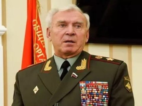 Bakıda qətliam törədən general ÖLDÜ