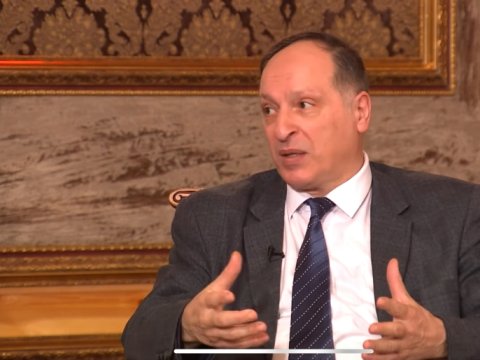 “Təbrizdə tarı pərdəsiz çalan Sadıqcanın əlləri öpüldü” - Aydın Məmmədov - VİDEO