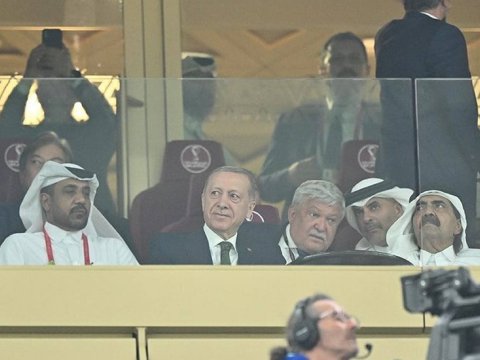 Ərdoğan Argentinanı təbrik etdi 