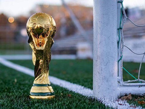 FİFA Argentinaya 72 milyon verəcək