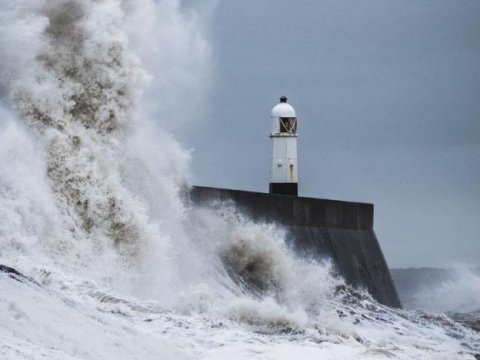 Türkiyədə güclü fırtına gözlənilir - Əhaliyə xəbərdarlıq