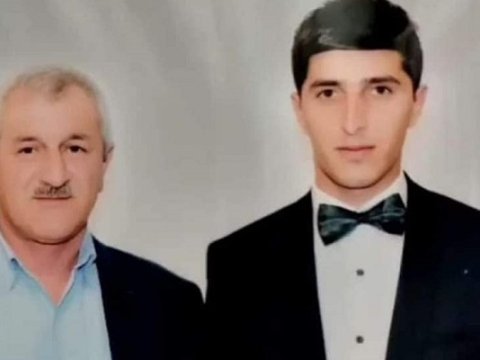 Vətən müharibəsi şəhidinin atası vəfat edib