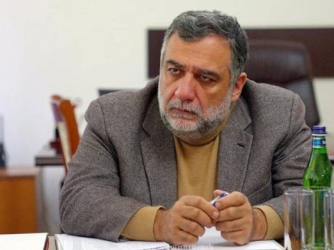 Vardanyan erməniləri müharibəyə ÇAĞIRDI