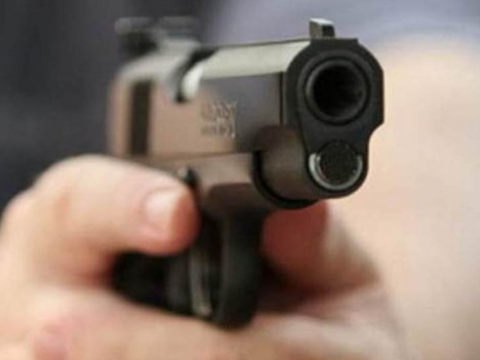 Yaşayış binasına silahlı hücum - 5 nəfər öldürüldü