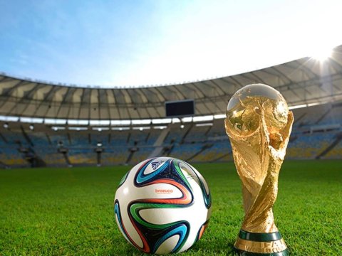 Qətərdə stadiona daxil olmaq istəyən aktivistlər saxlanıldı