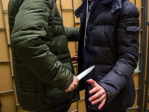 Coratda tanışını öldürən şəxs ƏLƏ KEÇDİ