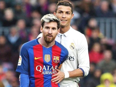 Ronaldo Messini təbrik etdi