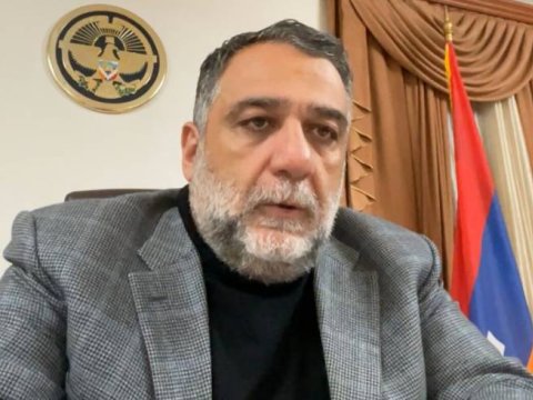 Vardanyanın 