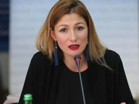  “Heç kim Rusiyanın təcavüzünə qarşı təhlükəsiz deyil” - Əminə Cabbar