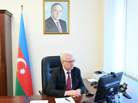 İki qanun layihəsi plenar iclasa tövsiyə olundu