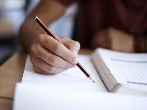 Bakıda eksternat imtahanları başa çatdı