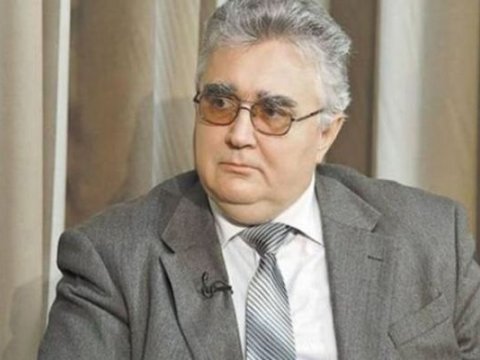 Azərbaycan rusiyalı eksperti axtarışa verdi