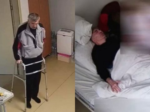 Saakaşvili niyə bu günə qaldı...