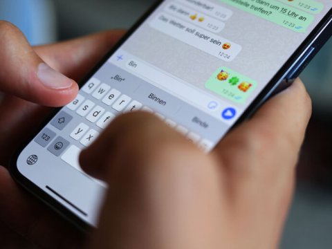 “WhatsApp”da silinən mesajlarla bağlı YENİLİK