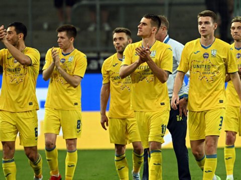 Ukrayna FİFA və UEFA-dan xaric edilə bilər