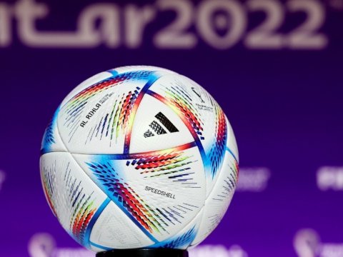 Dünya çempionatının simvolik komandası