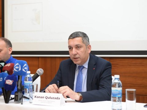 Ukrayna müharibəsi Azərbaycan turizminə də təsir edib