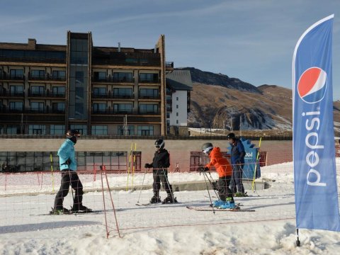 Azərbaycana 4 milyon turistin gəlməsi gözlənilir