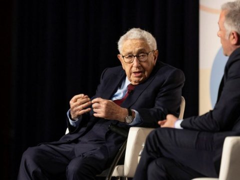 Yeni müharibədən necə yayınmaq olar… - Kissincerin qalmaqallı məqaləsi