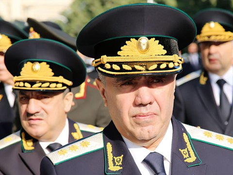 Zakir Qaralov təkcə üzr istəməklə kənarda qala bilməz - EKSPERT