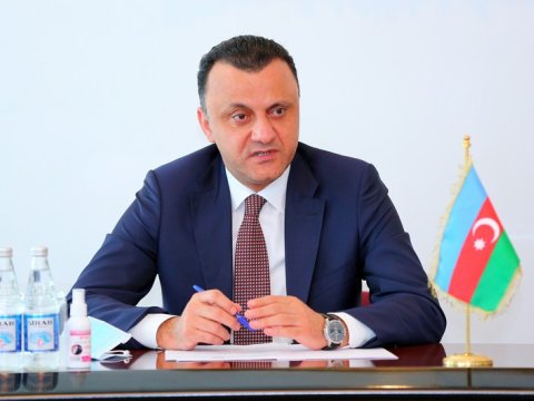 TƏBİB maliyyə təkliflərini Prezidentə təqdim edəcək