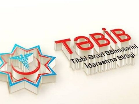 TƏBİB-in yeni saytı təqdim edildi