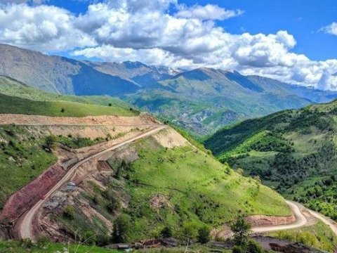Şuşa, Kəlbəcər və Laçının hava PROQNOZU