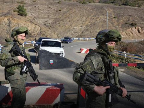 Qarabağın dağlıq hissəsinə daxil olmağımızın tam vaxtıdır - Deputat