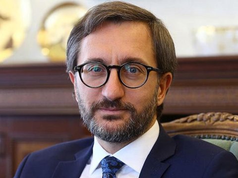 Qarabağ Azərbaycan torpağıdır - Altun