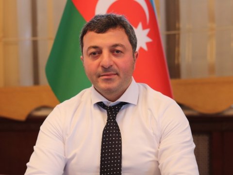 Avropalı deputatlara İTTİHAM - Sərvətimizi belə talayırlar