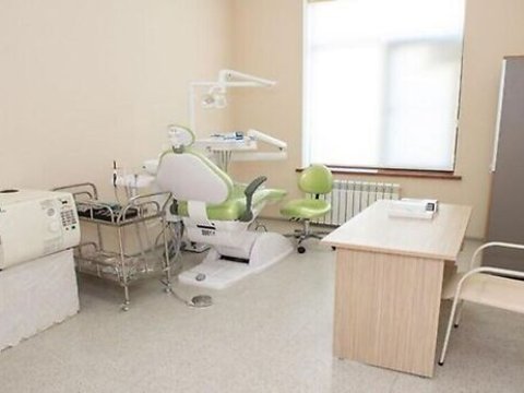 Kəndlərdəki həkim məntəqələrilə bağlı layihə hazırlanıb