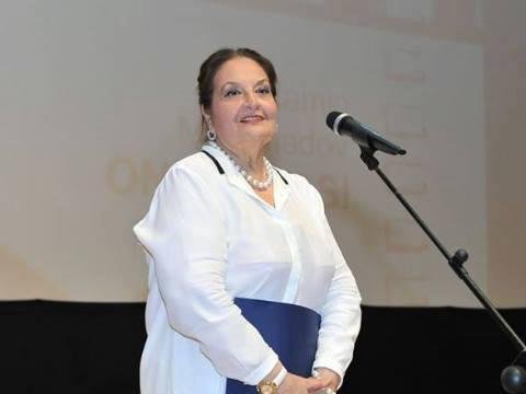 Şəfiqə Məmmədova yenidən sədr seçildi
