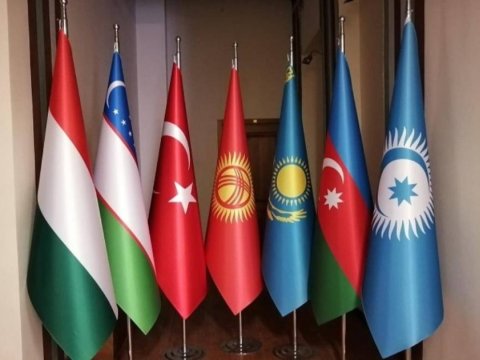 TDT-nin növbəti sammiti Qazaxıstanda keçiriləcək