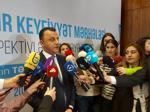 Modul xəstəxanlarının təyinatı DƏYİŞDİRİLİR