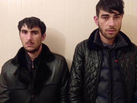 Şabranda külli miqdarda narkotik aşkarlandı