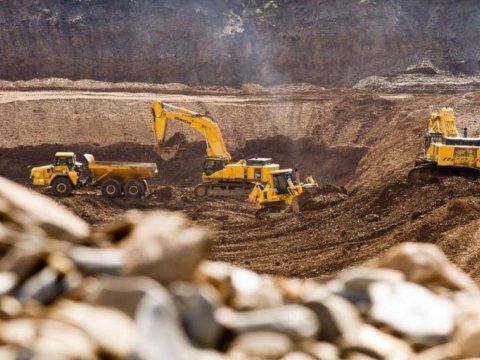 Xarici şirkət Qarabağdakı yataqlarla bağlı kömək İSTƏDİ