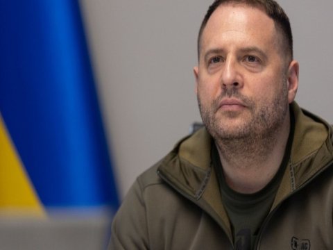 Müharibənin 300-cü günü - Yermak qələbə anonsu verdi