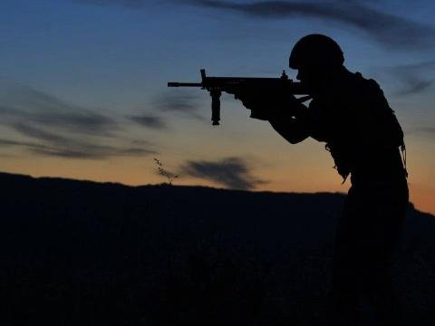 İraqın şimalında PKK terrorçuları məhv edildi