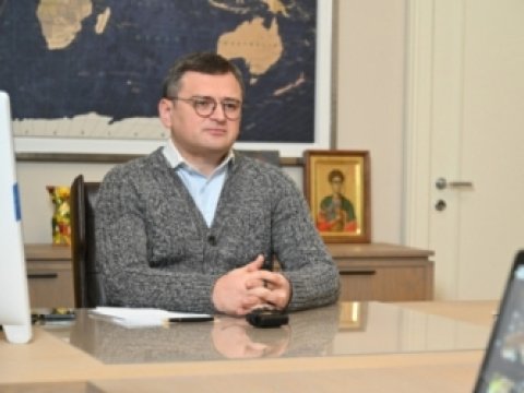 Kuleba Kiyevin prioritetlərini ELAN ETDİ