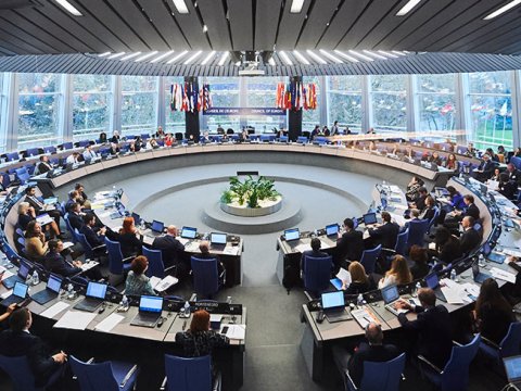 Azərbaycan Avropa Məhkəməsinə yeni ŞİKAYƏT VERDİ