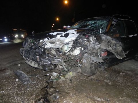 Ötən günün qəzaları - 3 ölü, 7 yaralı