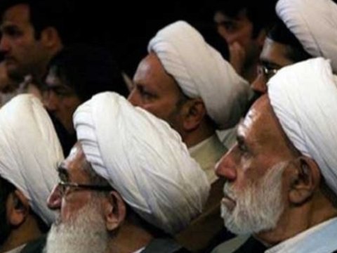 İranda müxaliflərə mollalıq etmək qadağan olundu