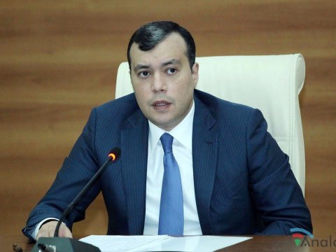 Sahil Babayev işsizlikdən DANIŞDI