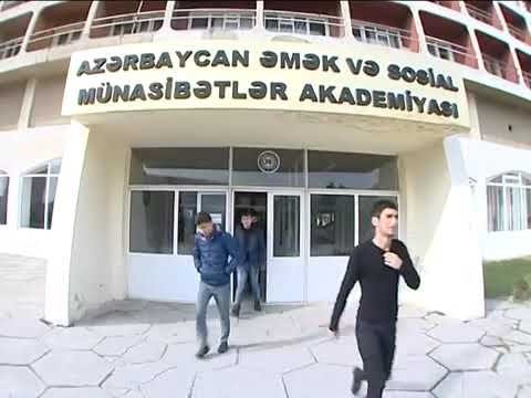 20 yaşlı tələbə Akademiyanın yataqxanasında İNTİHAR ETDİ