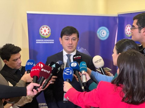 Diaspor rəhbərləri Şuşada bəyanat qəbul edəcək