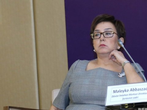 Buraxılış imtahanlarının tədris ili başa çatmamış keçirilməsinə aydınlıq gətirildi