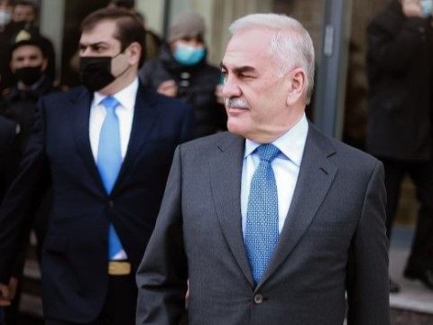 Vasif Talıbovun həbsi gözlənilir - Naxçıvanlı deputat