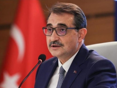 Türkmən qazı Azərbaycan vasitəsilə Türkiyəyə gedəcək