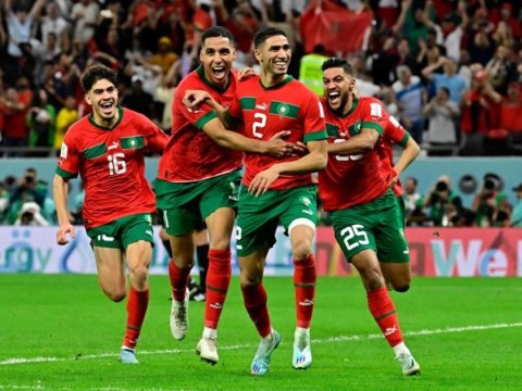 Könüllərin ÇEMPİONU